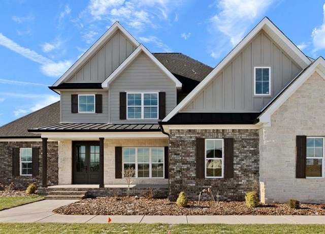 Property at 3062 Gablewood Ave, Bowling Green, KY 42101, 5 beds, 3.5 baths