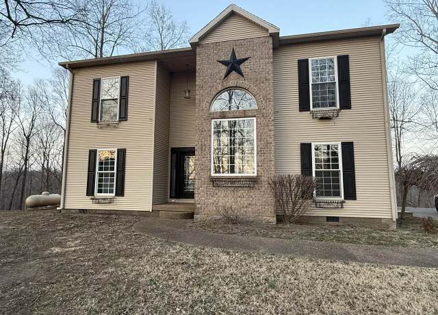 Property at 55 Woodlan Dr, Morgantown, KY 42261, 3 beds, 2 baths