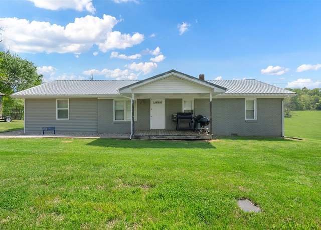 Property at 402 Blair Rd, Cave City, KY 42127, 3 beds, 2 baths