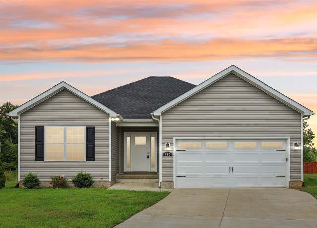 Property at 842 River Birch Ct, Bowling Green, KY 42103, 3 beds, 2 baths