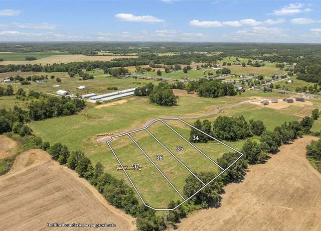 Property at 0 Walnut Grove Dr, Smiths Grove, KY 42171