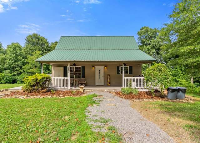 Property at 370 Goat Dock Rd, Russell Springs, KY 42642, 3 beds, 2 baths