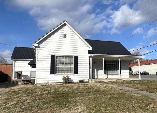 Property at 615 E Main St, Scottsville, KY 42164, 3 beds, 1 bath