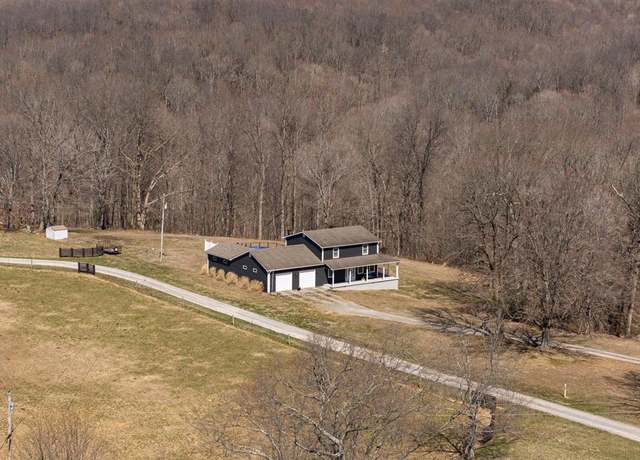 Property at 3378 Mitchell Weaver Rd, Scottsville, KY 42164, 4 beds, 3 baths
