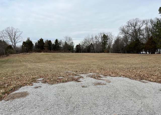 Property at 0 Highway 185, Bowling Green, KY 42101