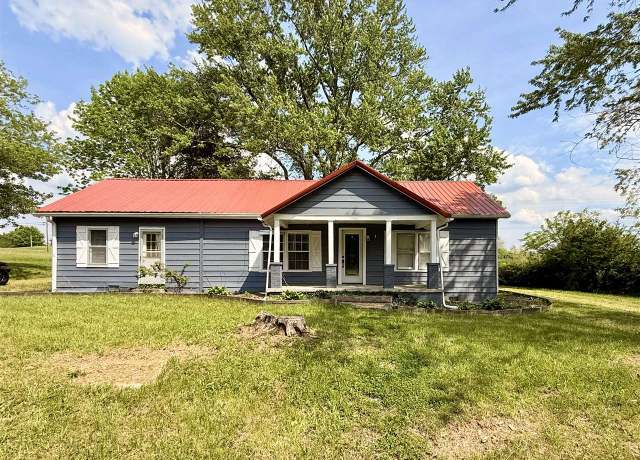 Property at 7776 Highway 185, Bowling Green, KY 42101, 4 beds, 2 baths