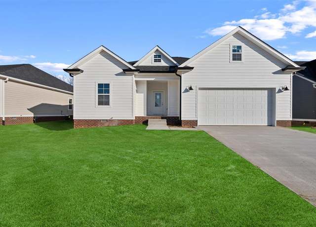 Property at 3218 Shadbush Way, Bowling Green, KY 42101, 3 beds, 2 baths