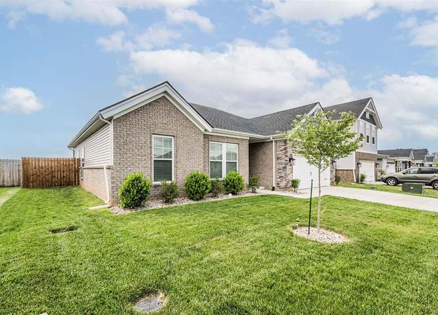 Property at 968 Anise Ln, Bowling Green, KY 42104, 3 beds, 2 baths