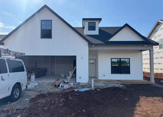 Property at Lot 60 Rhythm Ln, Bowling Green, KY 42101, 4 beds, 3 baths