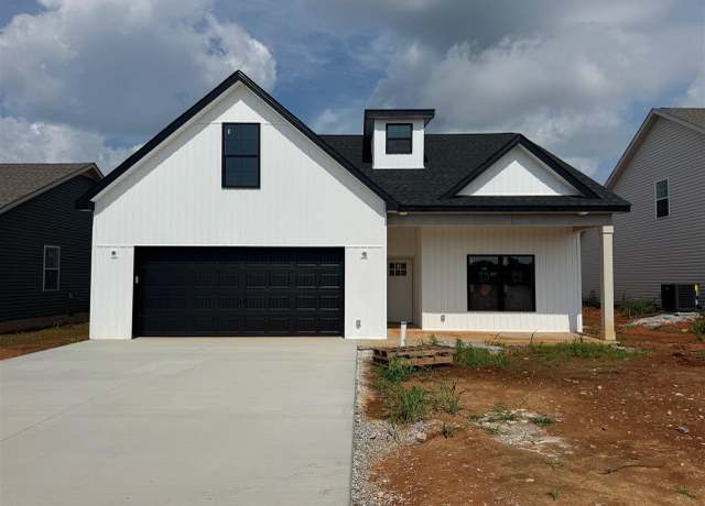 Property at Lot 60 Rhythm Ln, Bowling Green, KY 42101, 4 beds, 3 baths