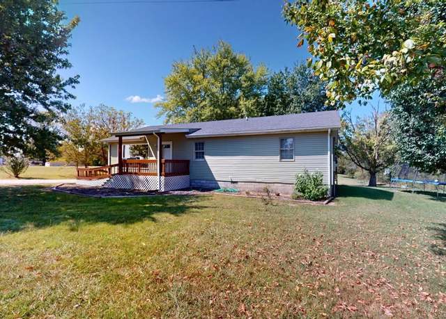Property at 185 Park Boundary Rd, Smiths Grove, KY 42171, 3 beds, 2 baths