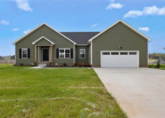 Property at 1202 Andover Dr, Franklin, KY 42134, 3 beds, 2 baths