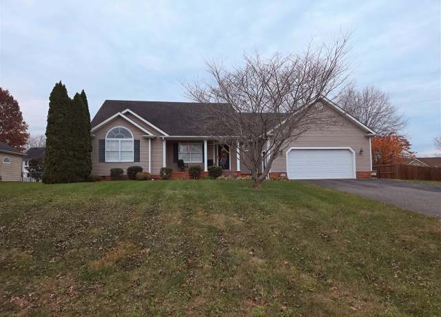 Property at 120 Georgia Ave, Bowling Green, KY 42103, 3 beds, 3 baths
