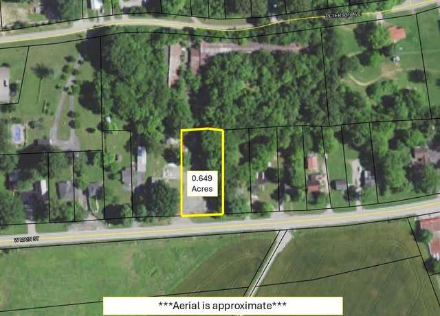 Property at 826 W Main St, Auburn, KY 42206