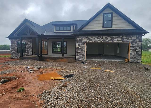 Property at Lot 43 Haverhill Dr, Franklin, KY 42134, 3 beds, 2 baths