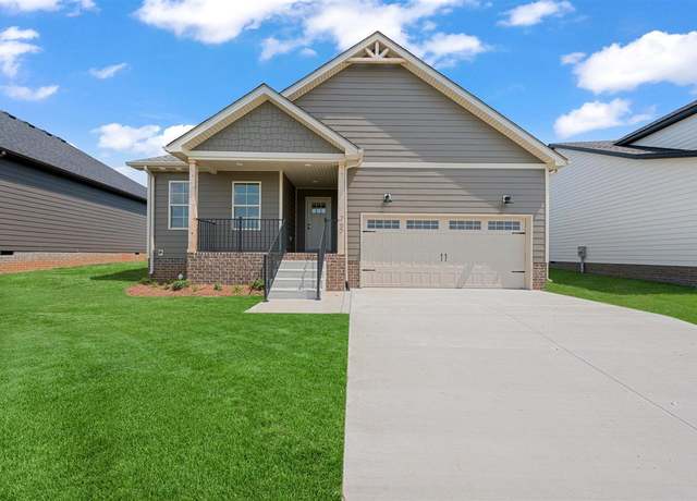 Property at 767 Shelldrake Ln, Bowling Green, KY 42101, 3 beds, 2 baths
