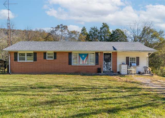 Property at 2936 N Campbell Rd, Bowling Green, KY 42101, 3 beds, 1.5 baths