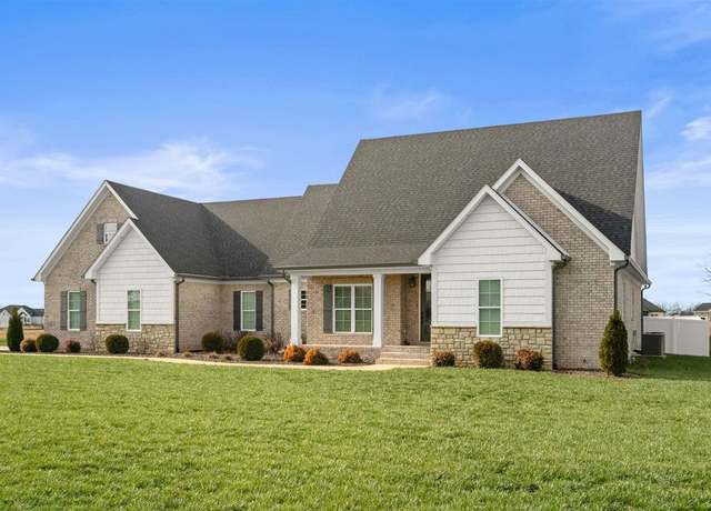 Property at 1137 Bennington Pl, Franklin, KY 42134, 4 beds, 2.5 baths