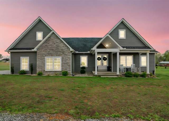 Property at 113 Perdue Rd, Franklin, KY 42134, 4 beds, 3 baths