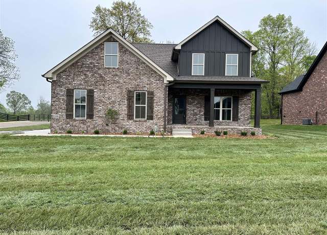Property at 6596 Summer Shade Cir, Alvaton, KY 42122, 4 beds, 2.5 baths