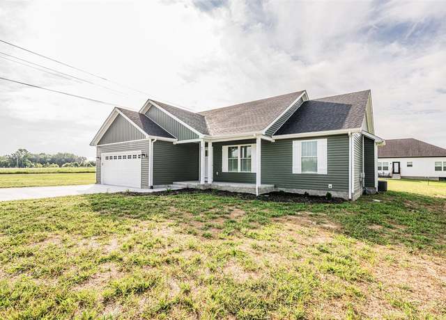 Property at 87 Middlebrook Ln, Smiths Grove, KY 42171, 3 beds, 2 baths