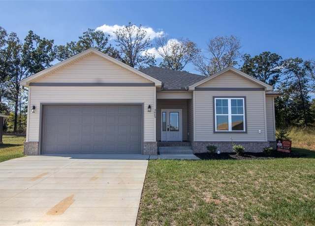 Property at 3069 Gunsmoke Trail Way, Bowling Green, KY 42104, 3 beds, 2 baths