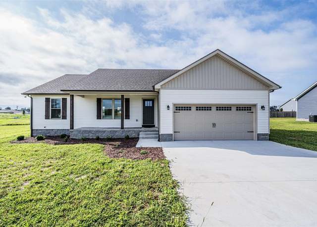 Property at 165 Middlebrook Ln, Smiths Grove, KY 42171, 3 beds, 2 baths