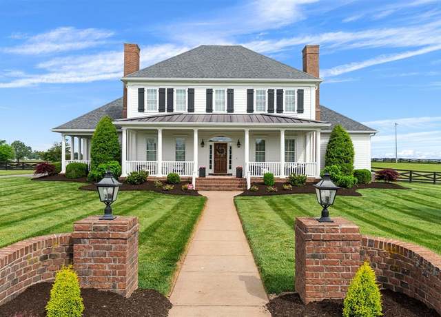 Property at 330 Winston Ct, Bowling Green, KY 42104, 4 beds, 3.5 baths