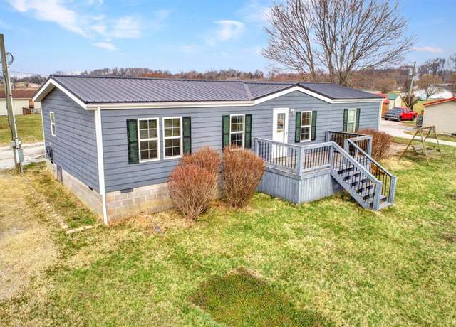 Property at 125 No Tree Ln, Glasgow, KY 42141, 3 beds, 2 baths