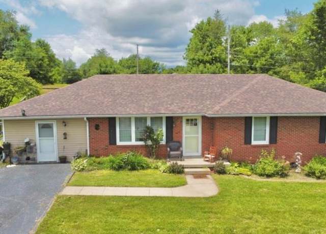 Property at 109 Rogers Dr, Auburn, KY 42206, 3 beds, 1 bath