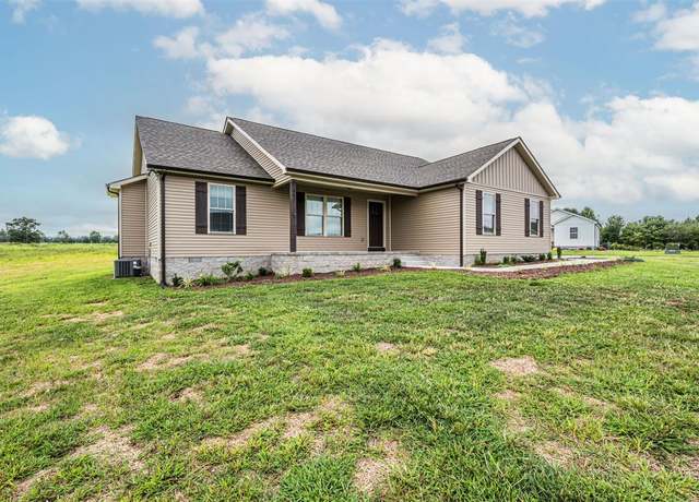 Property at 441 Greenbriar Ln, Smiths Grove, KY 42171, 3 beds, 2 baths
