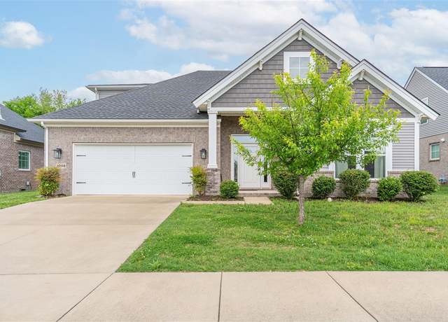 Property at 1098 Aristides Dr, Bowling Green, KY 42104, 4 beds, 2 baths