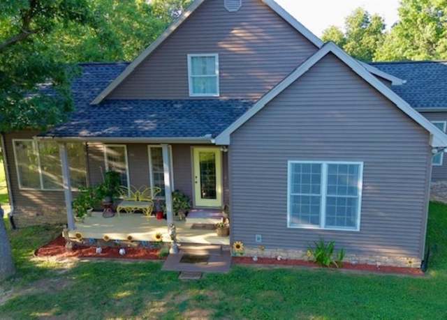 Property at 152 Hill Haven Pl, Beechmont, KY 42323, 3 beds, 3.5 baths