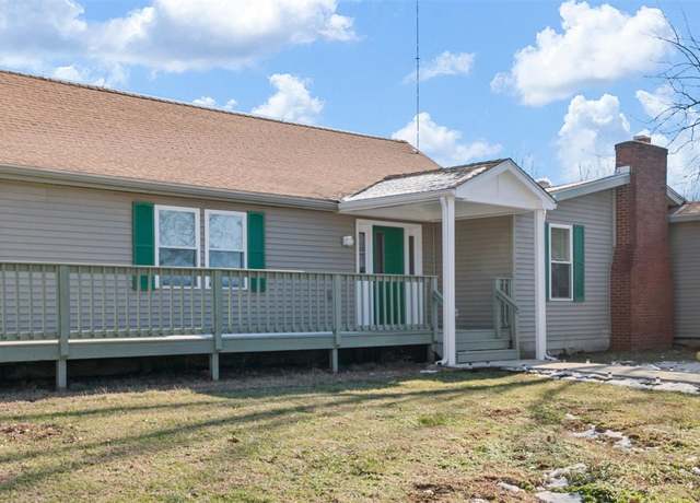 Property at 2291 Bristow Rd, Bowling Green, KY 42103, 3 beds, 3 baths