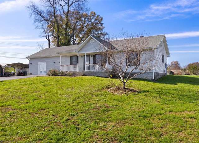 Property at 101 Porter Ct, Bowling Green, KY 42103, 3 beds, 2 baths