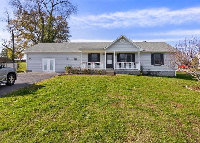 Property at 101 Porter Ct, Bowling Green, KY 42103, 3 beds, 2 baths