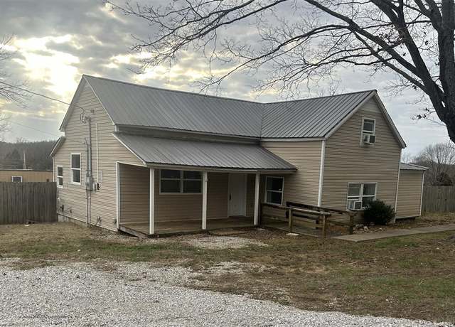 Property at 5603 Richardsville Rd, Bowling Green, KY 42101, 3 beds, 1 bath