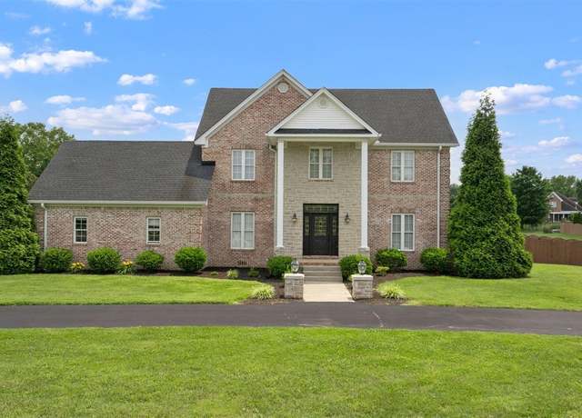 Property at 431 Preakness Way, Bowling Green, KY 42104, 3 beds, 2.5 baths