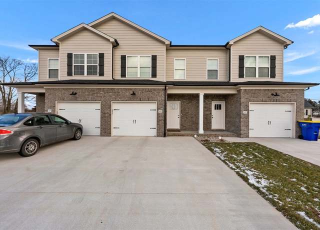 Property at 505 Yulan Cir, Bowling Green, KY 42104, 2 beds, 2.5 baths