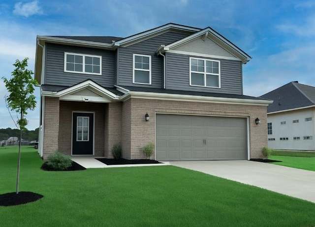 Property at 793 Anise Ln, Bowling Green, KY 42104, 4 beds, 2.5 baths