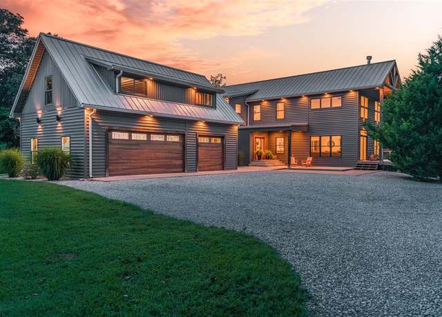 Property at 1028 Goodrum Rd, Bowling Green, KY 42104, 4 beds, 4.5 baths