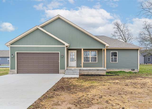 Property at 239 Middlebrook Ln, Smiths Grove, KY 42171, 3 beds, 2 baths