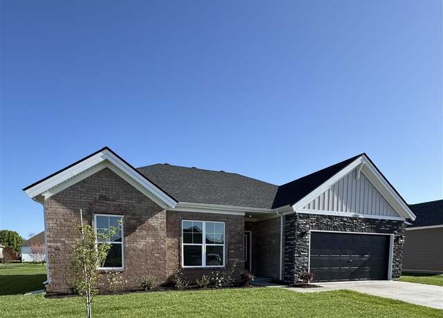 Property at 2866 Brahman Cir, Bowling Green, KY 42104, 3 beds, 2 baths