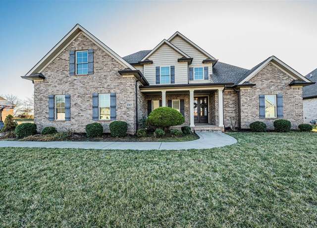 Property at 3167 Compass Ave, Bowling Green, KY 42101, 4 beds, 4 baths