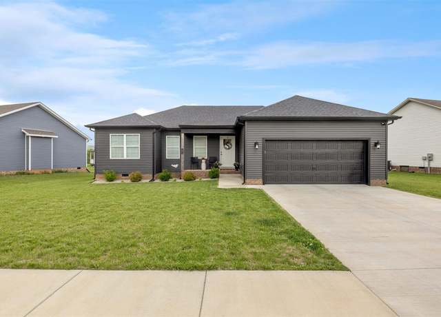 Property at 3076 Laredo Dr, Bowling Green, KY 42101, 3 beds, 2 baths