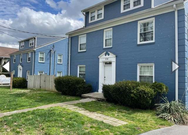 Property at 504/506 N Race St, Glasgow, KY 42141, 6 beds, 3 baths