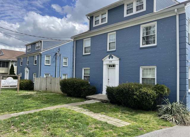 Property at 504/506 N Race St, Glasgow, KY 42141, 6 beds, 3 baths