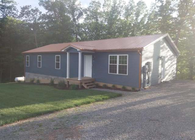 Property at 165 O'bannon Ln, Central City, KY 42330, 4 beds, 2 baths
