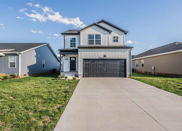 Property at 1974 Spring Lakes Cir, Bowling Green, KY 42104, 3 beds, 2.5 baths