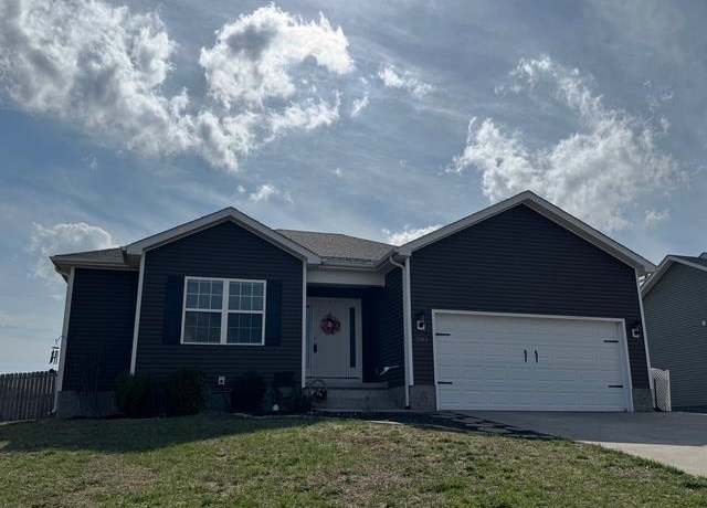 Property at 201 St George Way, Franklin, KY 42134, 3 beds, 2 baths